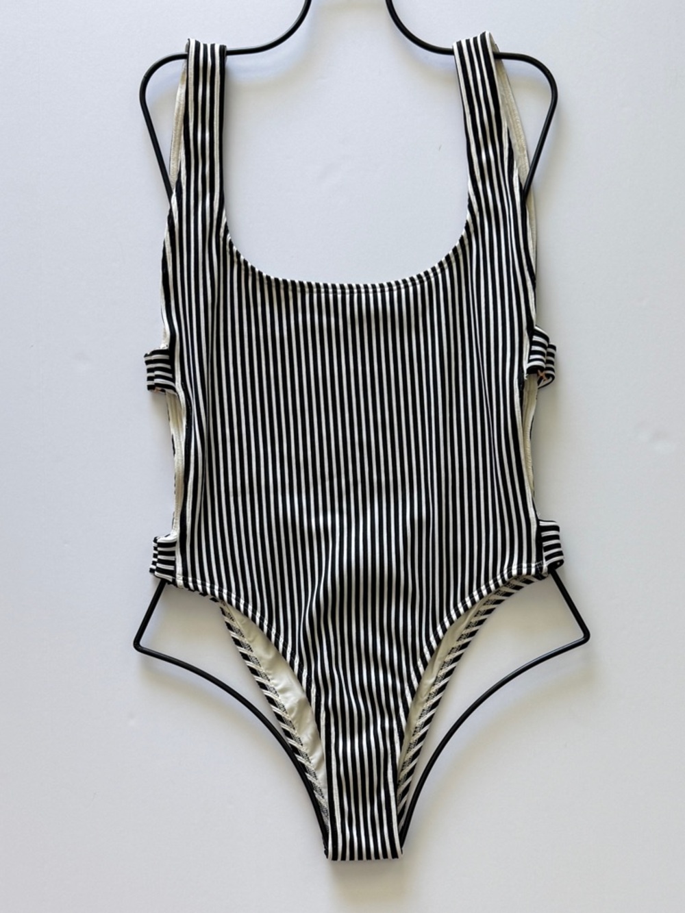 L*Space Swim Ribbed MAYRA One Piece